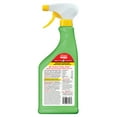 thumbnail image 2 of Dr. Earth Organic & Natural Final Stop Vegetable Garden Insect Killer, 24 oz RTU, 2 of 8
