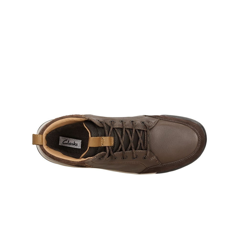 clarks ashcombe gtx