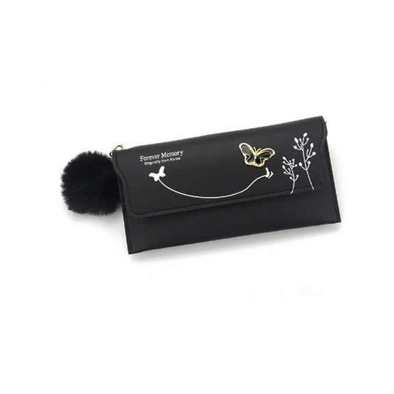 GASTROPOD Womens Wallet,Organized Card Holder,Beautiful Leather Wallet,Feminine Womens Wallet with Sophisticated Touch