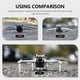 thumbnail image 4 of Landing Gear Extension for Mini 4 Pro - Detachable Legs for Improved Clearance and Safety, 4 of 5