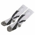 thumbnail image 6 of Compression Socks Women & Men 20-30mmHg Outdoor Sports Pressure Socks for Running, Athletic, Performance & Recovery, 6 of 6