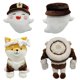 thumbnail image 2 of 25cm Genshin Impact Ruin Guard Plushie Stuffed Plush Doll Soft Figurine Game Anime Fans Collection Cosplay Mascot For Kids Gifts, 2 of 4