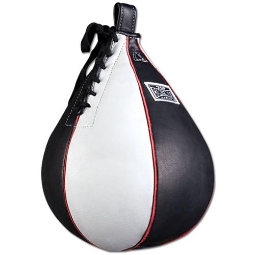 Everlast Everhide Speed Bag Boxing Punching MMA Ball Training Elite Speedbag Ev 