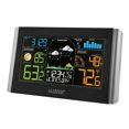 thumbnail image 5 of La Crosse Technology S77925-Int Wireless Color Weather Station Black, 5 of 5