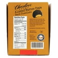 thumbnail image 2 of Chocolove  Almond Butter Cups  Dark Chocolate  12- 2 Cup Packs  1 2 oz  34 g  Each, 2 of 4