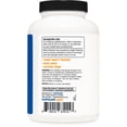 thumbnail image 3 of Nutricost Beta-Alanine Supplement Capsules 3400mg, 240 Capsules (60 Servings), 3 of 5