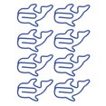 thumbnail image 5 of Paperclip Clamp100Pcs Cute Shaped Office Cute Shaped Office Paper Clips Paper Clip Set Top Tier Quality, 5 of 5