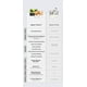 thumbnail image 4 of Auriculares inalámbricos Moondrop Space Travel 2 HiFi ANC Bluetooth 6.0, 4 of 9
