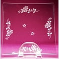 thumbnail image 6 of Armour Over N Over Stencil Roses, 6 of 6