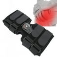 thumbnail image 1 of Knee Sprain Support, Multiple Non-slip Strap Joint Fixed Brace Non Slip Lining Leg Support  for Knee Joint Sprain Joint Contracture/deformation, 1 of 8