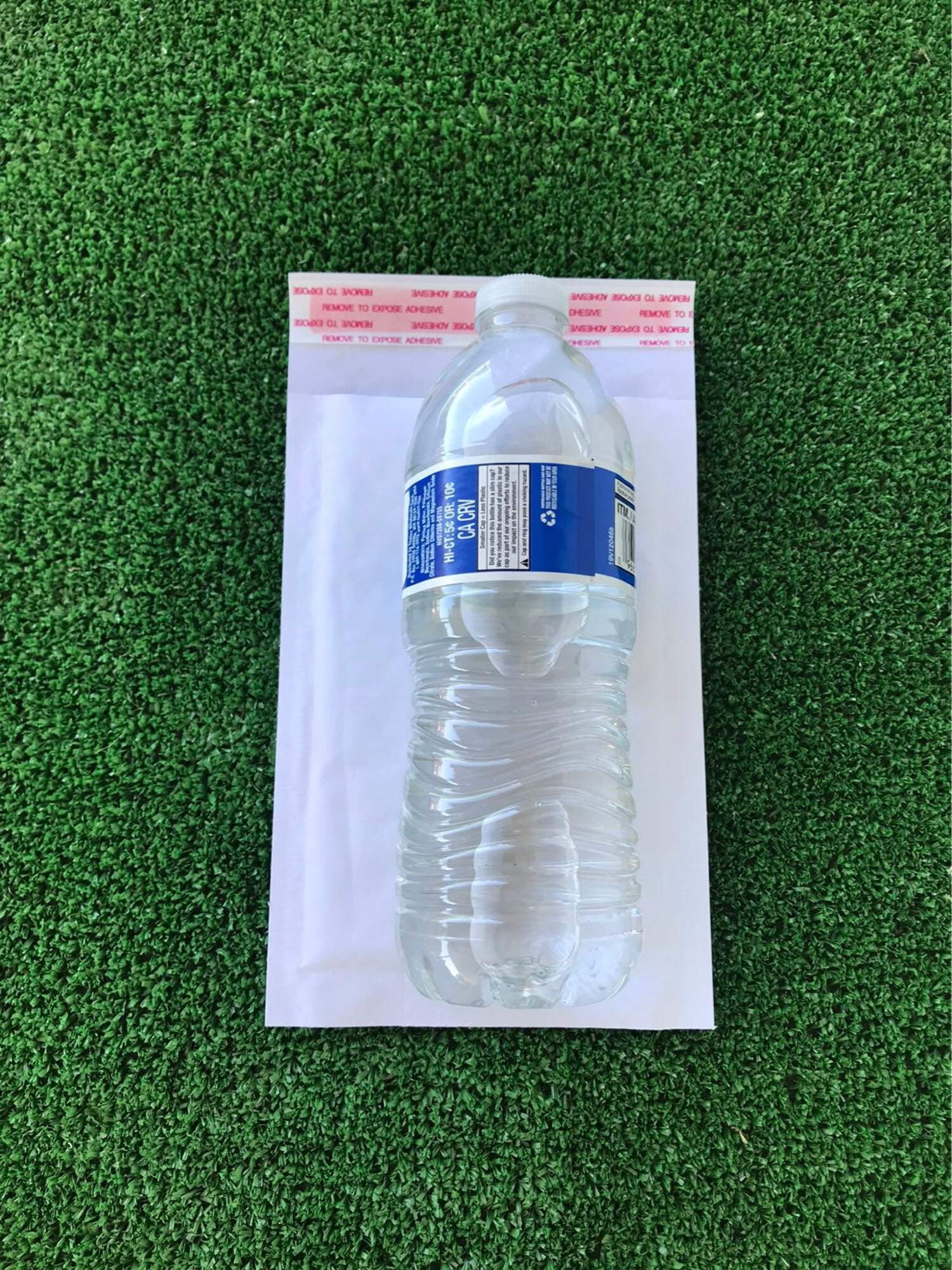 Bubble Mailers 4.25 x 7 Padded Envelopes White Color Quantity 43