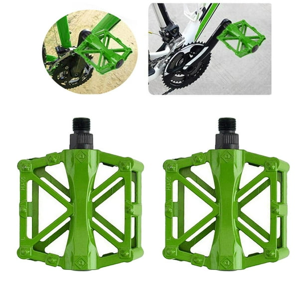 Bike top pedals walmart