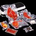 thumbnail image 5 of Sacs de Scellage sous Vide de Cuisine 500cm Rouleaux/lot Rouleaux Réutilisables Sac de Conservation des Aliments Sac de Conservation des Aliments de Cuisine 22X500cm, 5 of 5