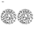 thumbnail image 1 of Oubit Applique,2pcs Rhinestone Crystal Applique Rhinestone Applique Clothes Applique Unparalleled Experience, 1 of 8