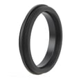 thumbnail image 1 of M42 Male To M48 Male Adapter, Matting Treatment Telescope Adapter Rings  For Telescope, 1 of 8