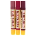 thumbnail image 2 of Colección Lip Shimmer Burt's Bees Kissable Color Warm, 2 of 4