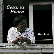 Cesaria Evora - Mar Azul - Music & Performance - Vinyl