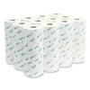 Morcon Tissue Morsoft Controlled Toilet Paper, Split-Core, Septic Safe, 1-Ply, White, 3.9" x 4", 1500 Sheets/Roll, 48 Rolls/Carton -MORM1500