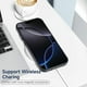 thumbnail image 3 of For Xiaomi Redmi Note 14 Pro+ 5G Xiaomi Poco X7 5G Xiaomi Redmi Note 14 Pro 5G TPU Case Soft Matte A, 3 of 5