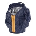 thumbnail image 4 of Chaqueta de Cerveza Chaqueta de Bebida Cubierta de Enfriador de Bebidas Abrigos de Cerveza Fría Aislados para Botellas de Latas 47 X 28 X 43 Pulgadas, 4 of 8