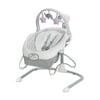 Graco Soothe 'n Sway LX Baby Swing with Portable Bouncer, Camila