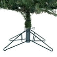 thumbnail image 5 of Vickerman 6.5' Salem Pencil Pine Artificial Christmas Tree, 300 Clear Dura-lit Lights, 5 of 8