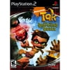 Tak And The Guardians Of Gross (ps2) - P