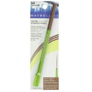 Maybelline Define-A-Brow Eyebrow Pencil, Light Brown