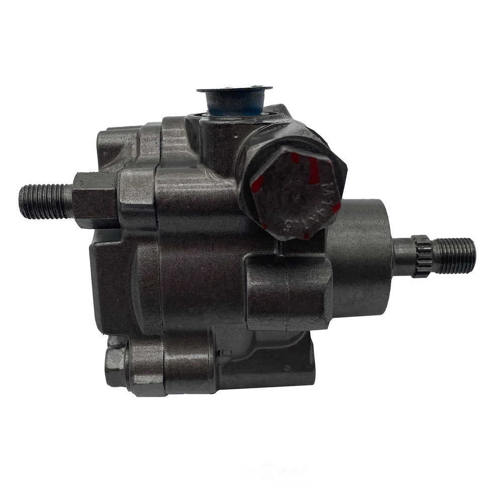 MAVAL 96445M Reman Power Steering Pump