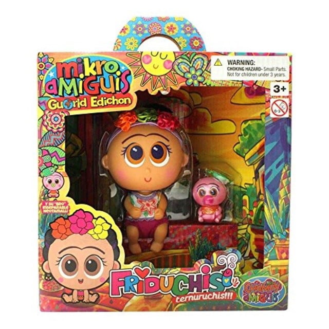 nerlie baby dolls