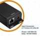 thumbnail image 3 of Gigabit PoE Injector 12V to 24V PoE Converter for Solar Conversions 12-60V Input 24V Passive PoE Ou, 3 of 5