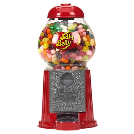 Jelly Bean Machine - Jelly Belly Mini Bean Machine with 4oz Bag of Jelly Beans1.0 ea(pack of 1)