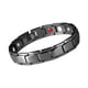thumbnail image 2 of Pulsera magnética de acero inoxidable para pérdida de peso rápida Función de salud Pérdida de peso rápida pulsera para pérdida de peso, 2 of 3