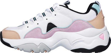 skechers d'lites 3 womens price