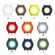 thumbnail image 5 of Worallymy funda protectora para reloj inteligente funda protectora de silicona para reloj carcasa protectora para reloj Marco para Haylou Solar LS05 Worallymy JD735807972, 5 of 6