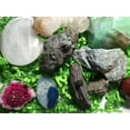 thumbnail image 2 of Healing Crystal Collection - 12 Genuine Minerals - Gift Packaged, 2 of 2