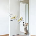 thumbnail image 1 of Simulation Bird Interactive Cat Toy for Indoor Cats Automatic Hanging Parrot Flying Bird Funny Cat Interactive Toy Cat Supplies, 1 of 10