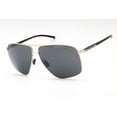 thumbnail image 1 of LENTES DE SOL PORSCHE DESIGN P8933 B 388 63MM HOMBRE negro, 1 of 2