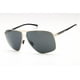 thumbnail image 1 of LENTES DE SOL PORSCHE DESIGN P8933 B 388 63MM HOMBRE negro, 1 of 2