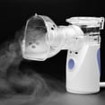 thumbnail image 1 of Feltree Portable home care atomizer humidifier, 1 of 7