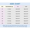 thumbnail image 3 of Boys Tshirt Size 10-12 , Boy Clothes Size 6 , Short Sleeve Shirts for Girls,Boys Casual Letter Print Short Sleeve T-Shirt Comfortable Round Neck Summer Tee Top for Kids, 3 of 5