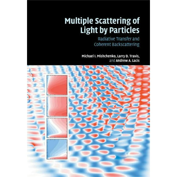 Multiple Scattering Light Particles, (Paperback)