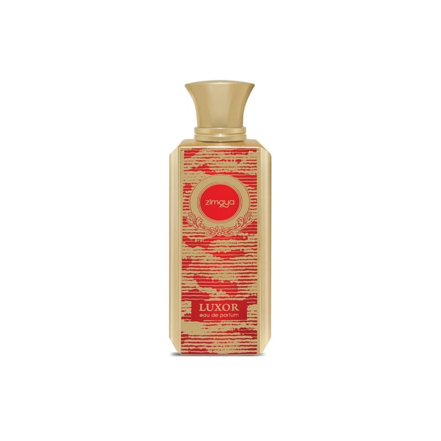 Perfume zimaya Luxor Eau De Parfum para mujer, 100 ml