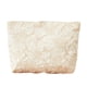 thumbnail image 2 of Bolsa de aseo portátil impermeable para viajes, bolsa de almacenamiento de cosméticos, bolsa de papelería para estudiantes con cremallera, 2 of 6