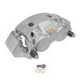 thumbnail image 6 of Detroit Axle - Front Disc Brake Calipers w/Bracket Replacement for Dodge Ram 1500 2500 3500 4000 Fits select: 2003-2005 DODGE RAM 2500 ST/SLT, 2008 DODGE RAM 1500 ST/SLT, 6 of 6