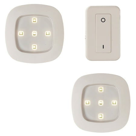 Led Light System - Wireless RC LED Lighting System