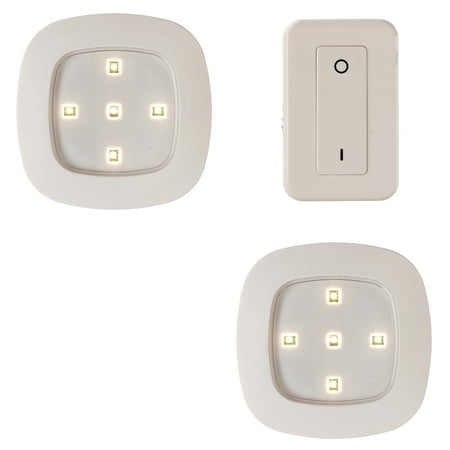 Wireless RC LED Lighting System (Best Wireless Home Lighting System)