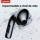 thumbnail image 2 of Auriculares Lenovo LP40 Pro inalambricos Bluetooth negro, 2 of 3