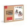 Nintendo LaboTM - Kit VR (Toy-Con 04) Ensemble Additionnel 1 (Appareil Photo + Eléphant)