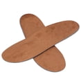 thumbnail image 3 of Almohadilla Para Zapatos Con Absorción De Impactos, Plantilla Deportiva Absorbente De Sudor, Elástica Transpirable Para Jugar Al Fútbol, ​​para Andar En Bicicleta, Para ANGGREK S（35.5‑42）, 3 of 8